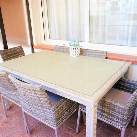 Villa Service - Guimera กาลาเฟลล์ ภายนอก รูปภาพ